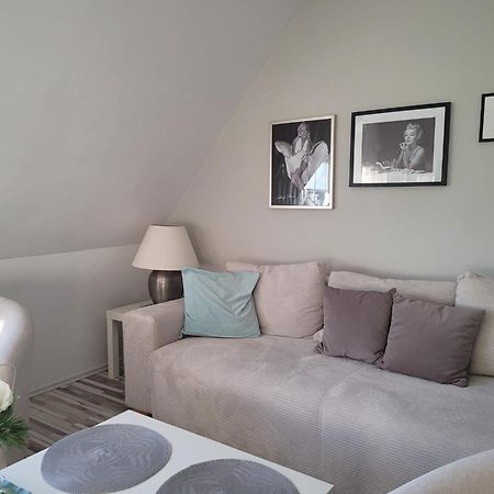 Ferienwohnung Ott Amelinghausen Esterno foto