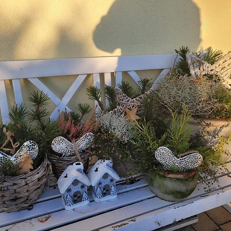 Ferienwohnung Ott Amelinghausen Esterno foto