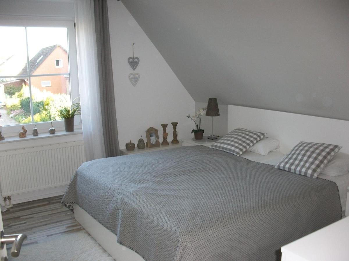 Ferienwohnung Ott Amelinghausen Esterno foto