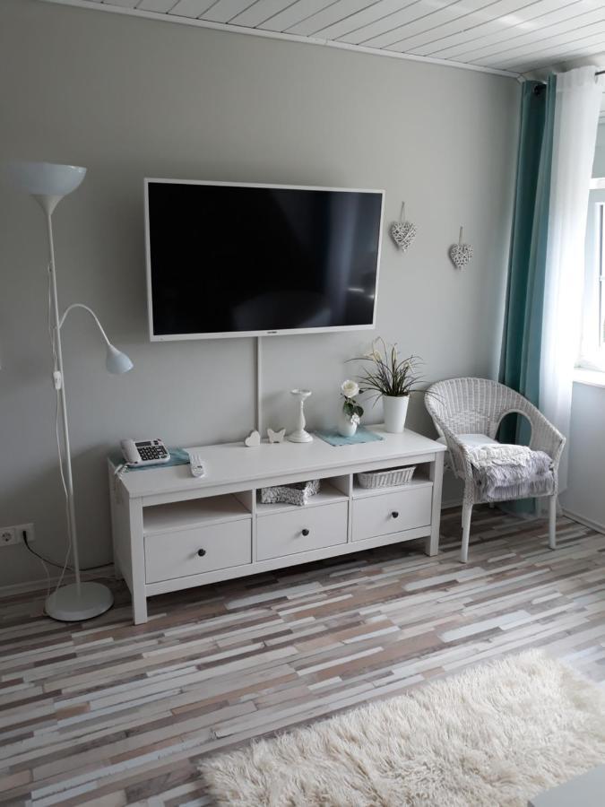 Ferienwohnung Ott Amelinghausen Esterno foto