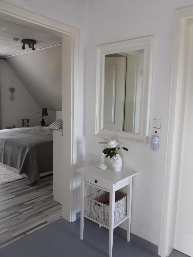 Ferienwohnung Ott Amelinghausen Esterno foto