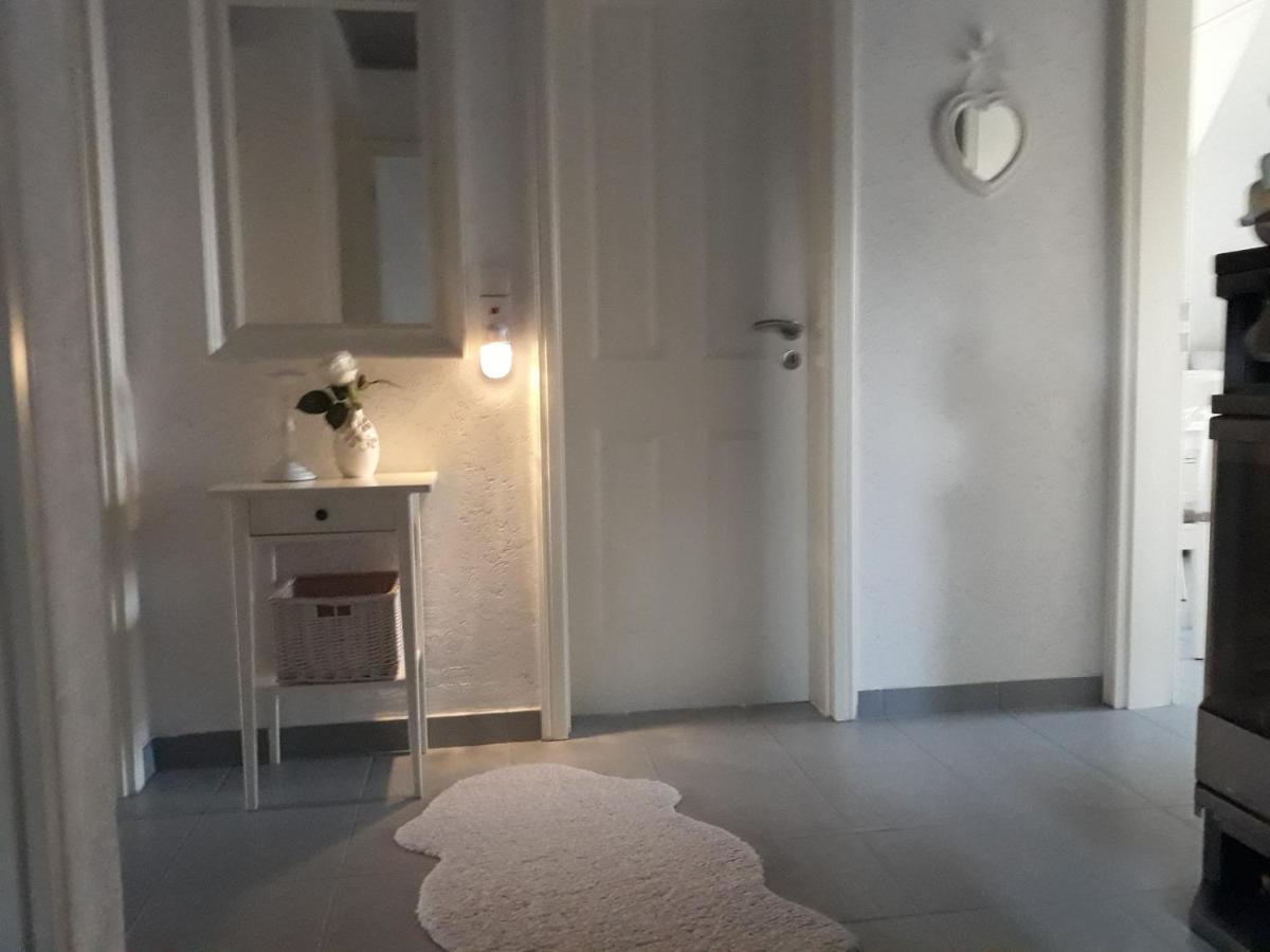 Ferienwohnung Ott Amelinghausen Esterno foto