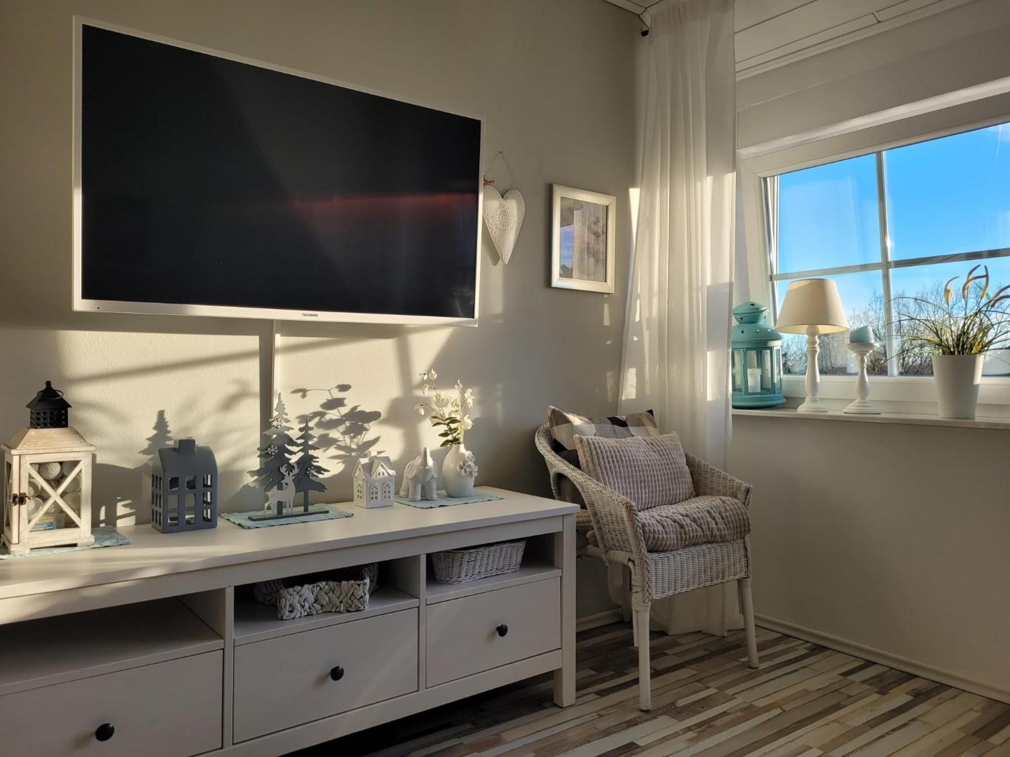 Ferienwohnung Ott Amelinghausen Esterno foto