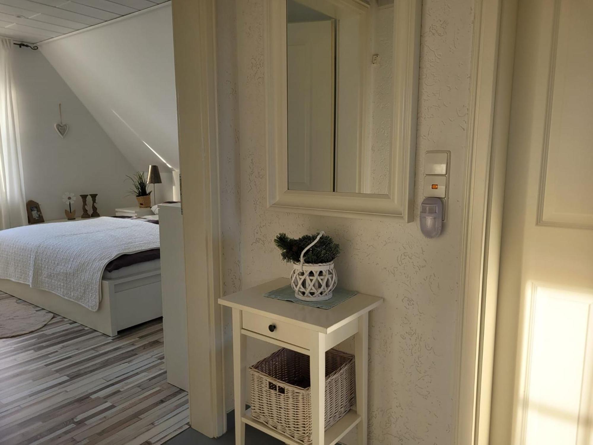 Ferienwohnung Ott Amelinghausen Esterno foto