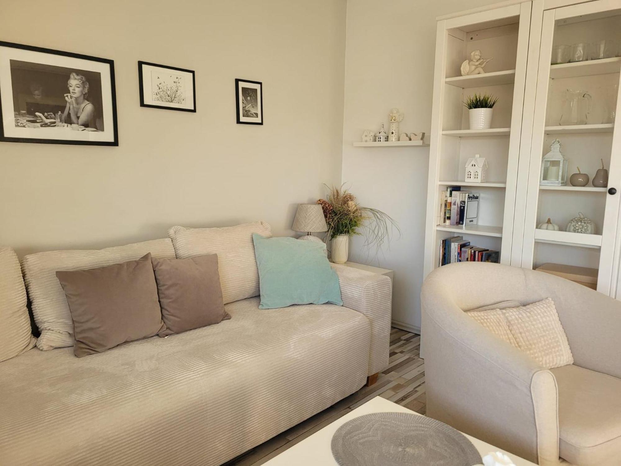 Ferienwohnung Ott Amelinghausen Esterno foto