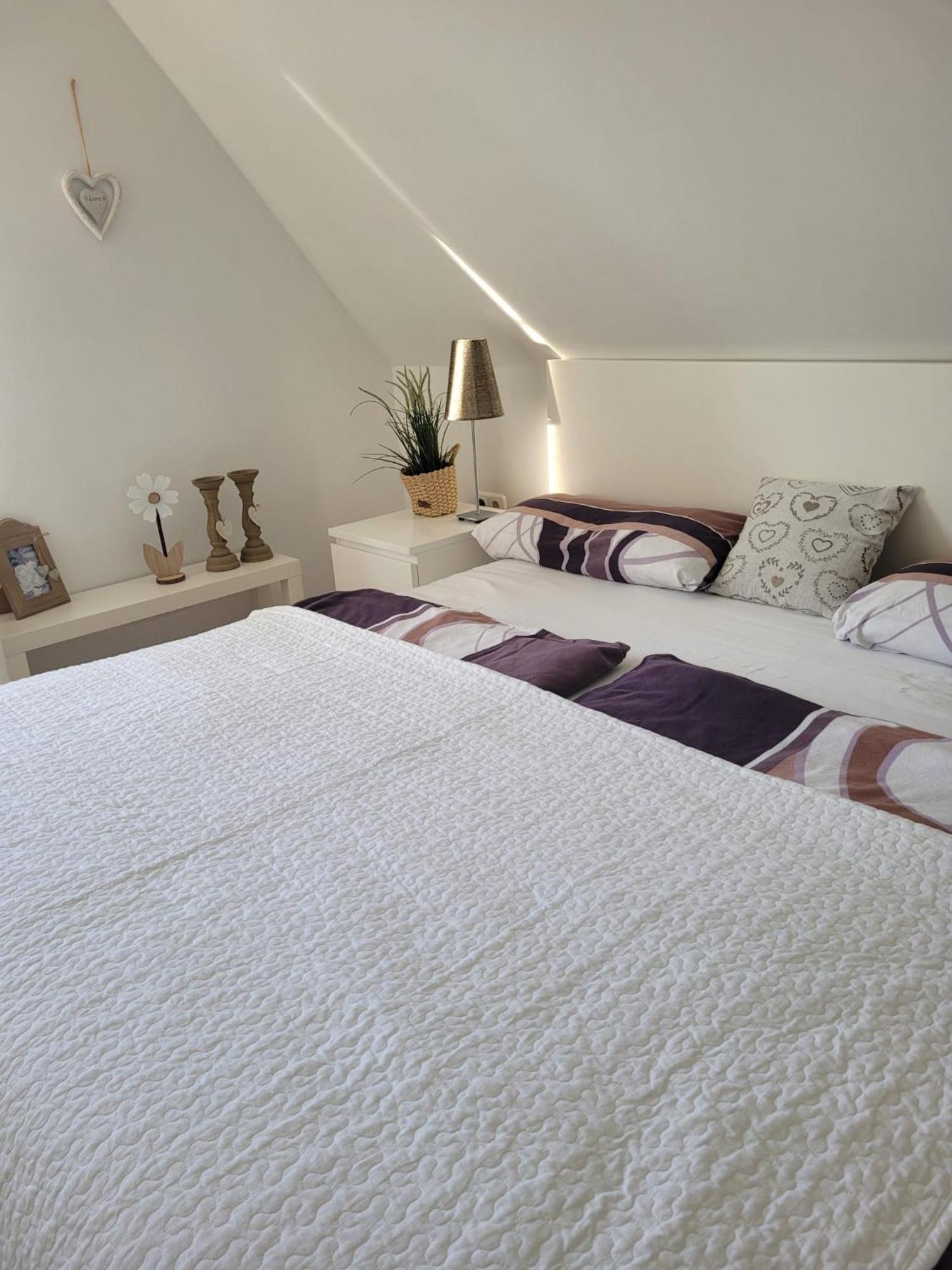 Ferienwohnung Ott Amelinghausen Esterno foto