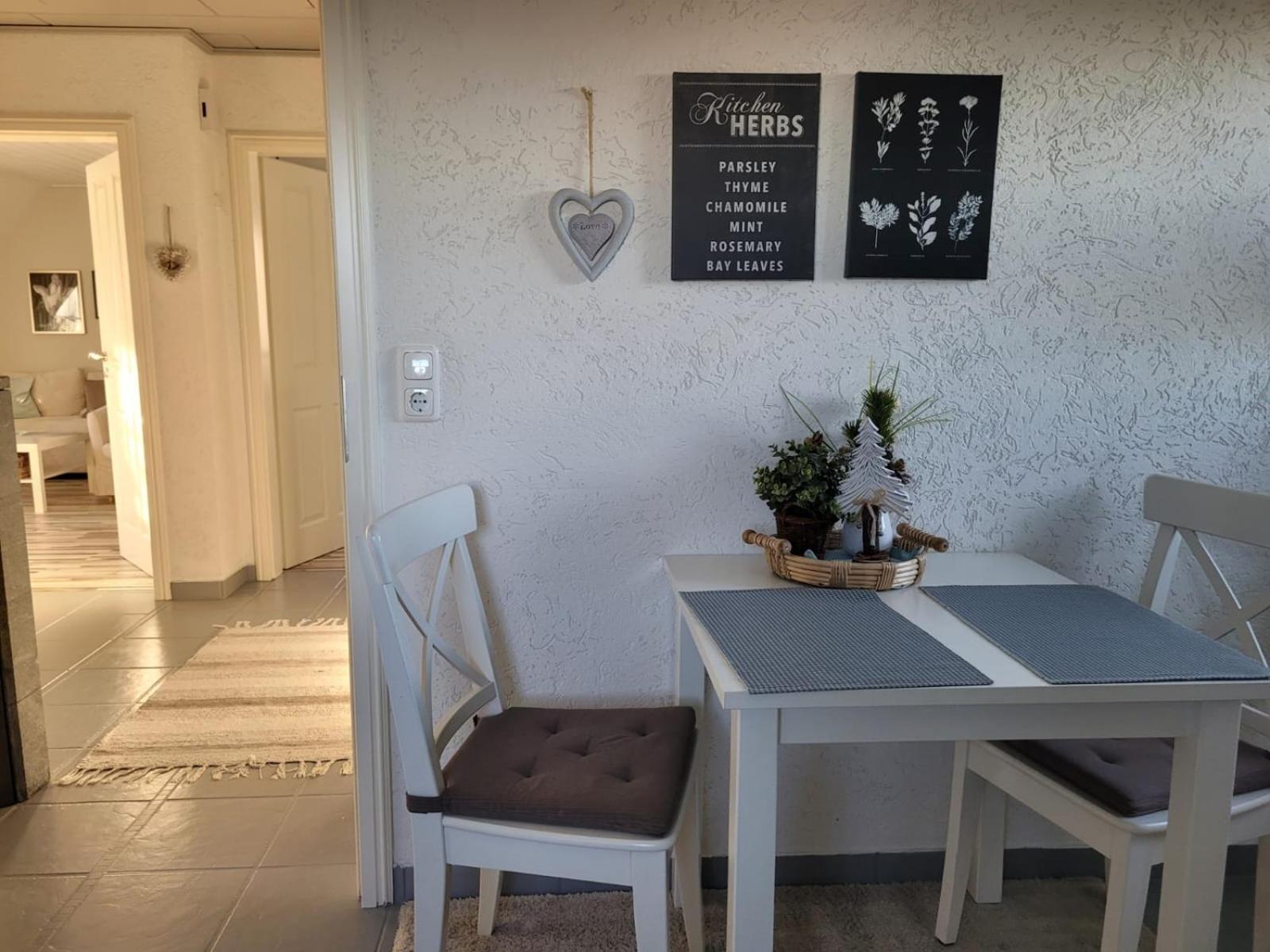 Ferienwohnung Ott Amelinghausen Esterno foto