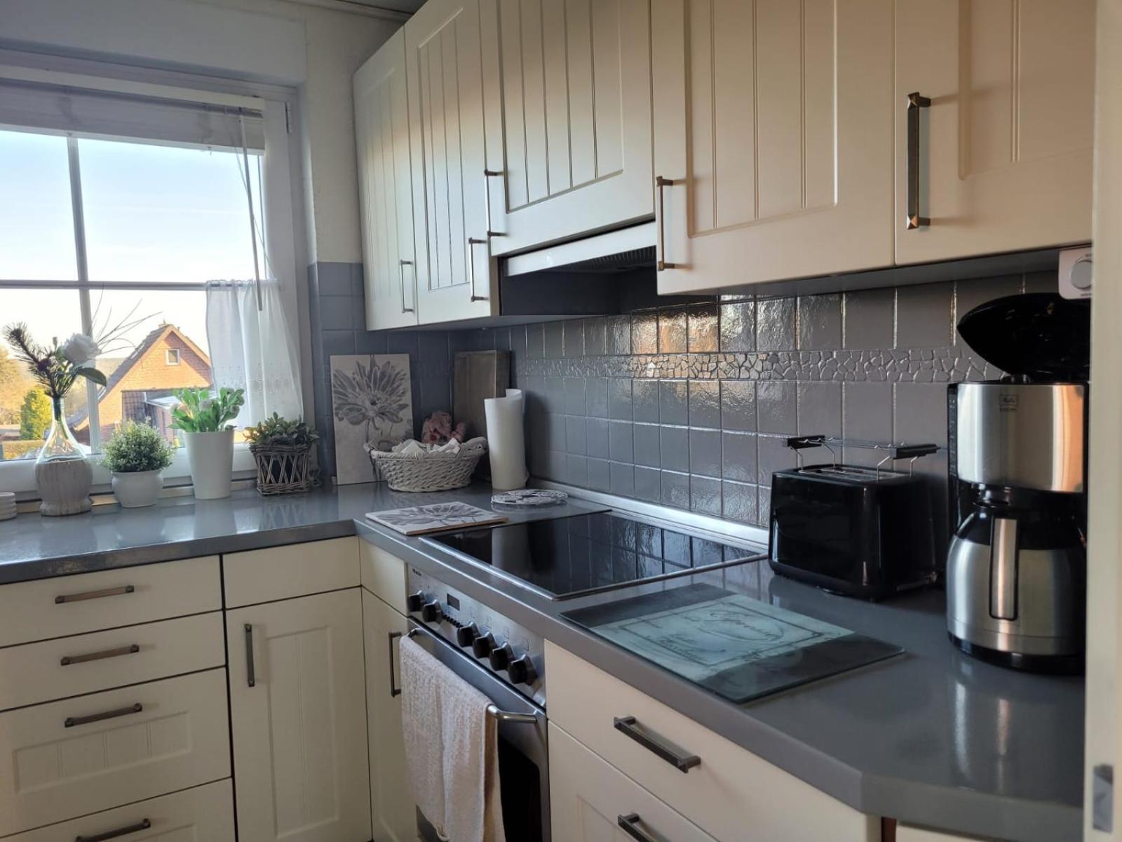 Ferienwohnung Ott Amelinghausen Esterno foto