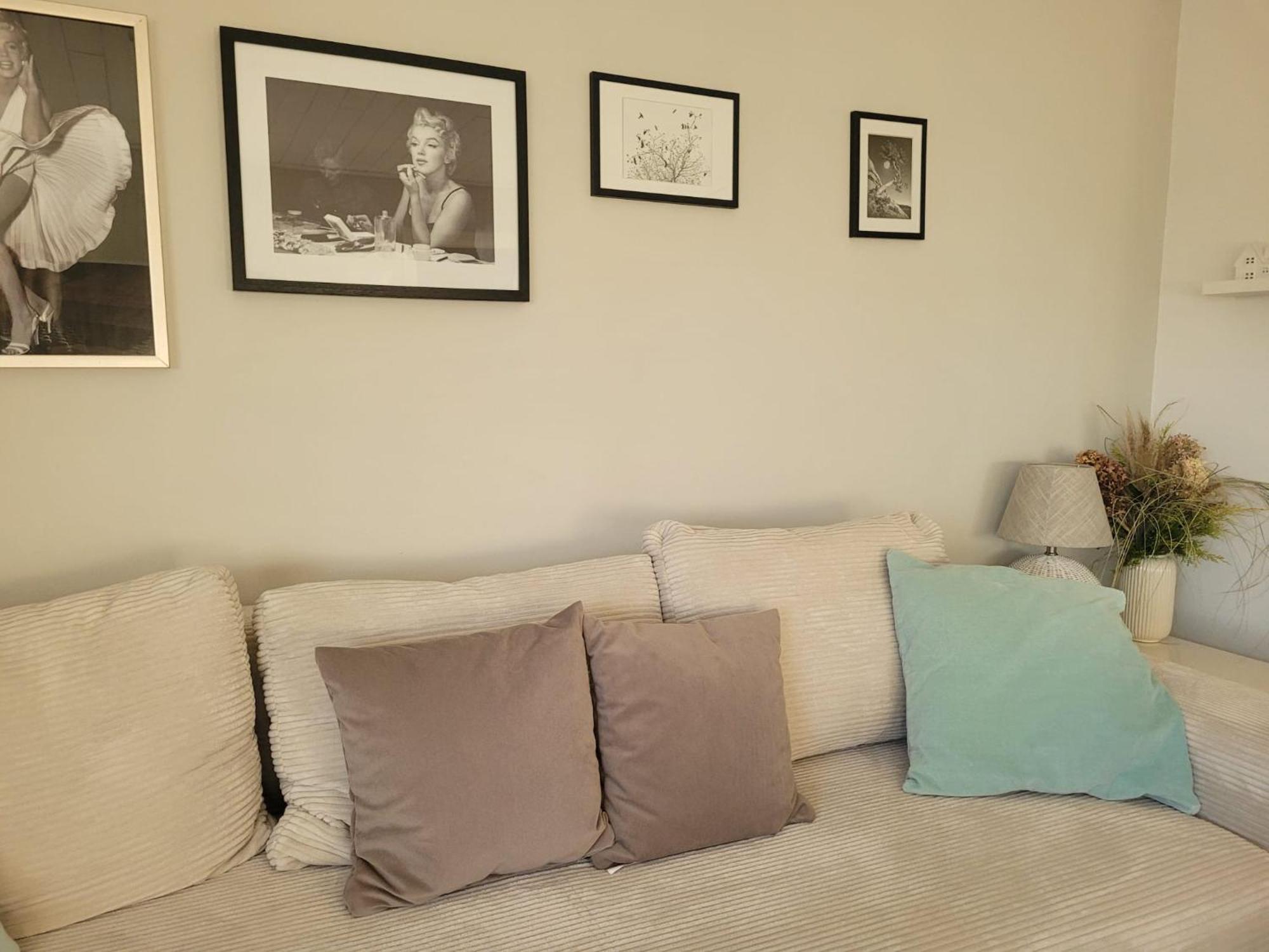 Ferienwohnung Ott Amelinghausen Esterno foto