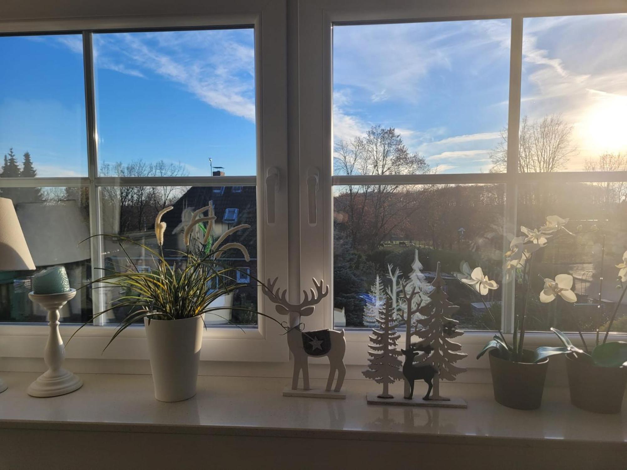 Ferienwohnung Ott Amelinghausen Esterno foto