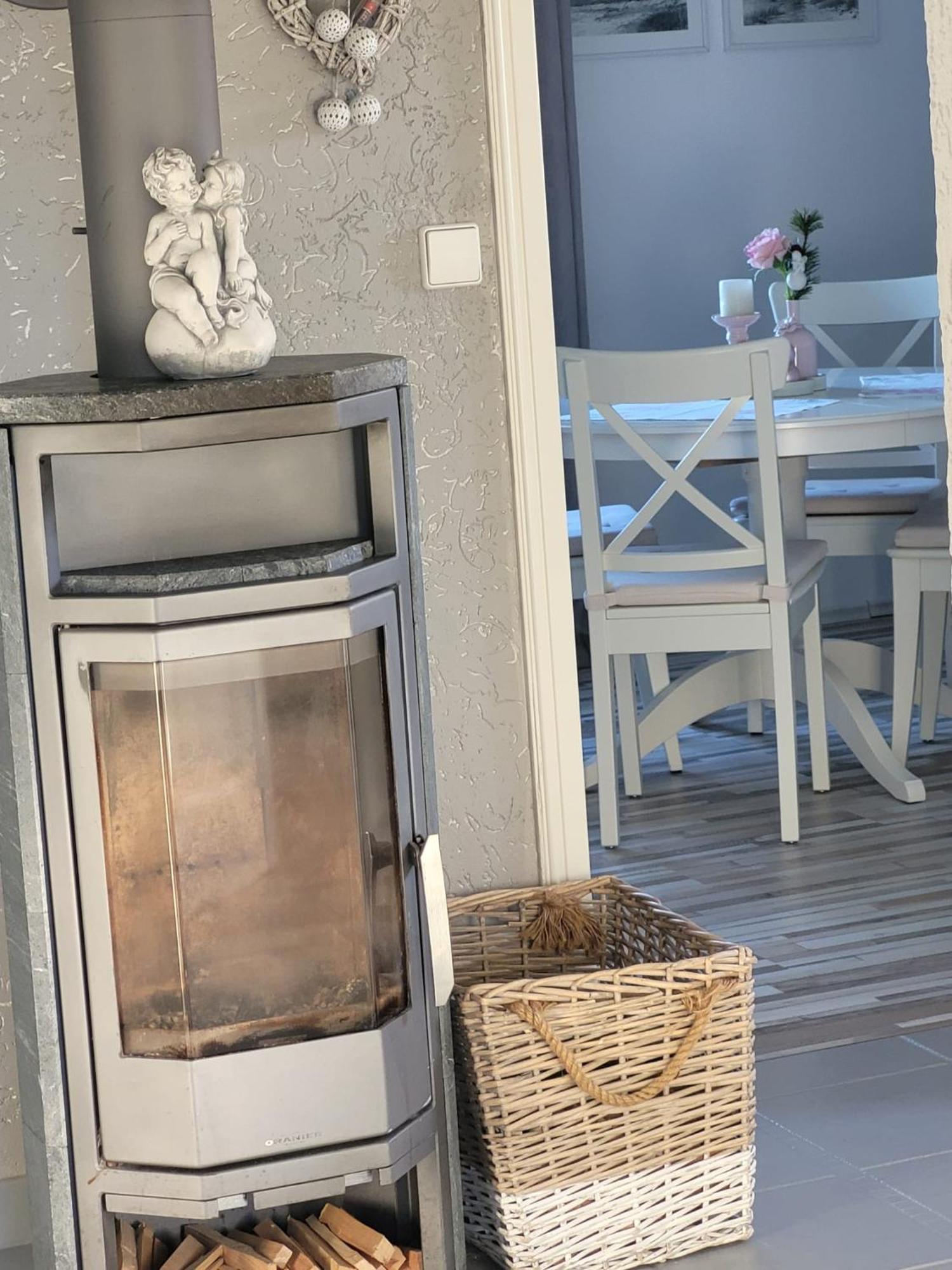 Ferienwohnung Ott Amelinghausen Esterno foto